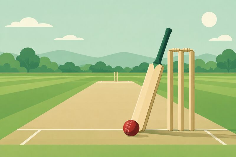 Cricket Ground