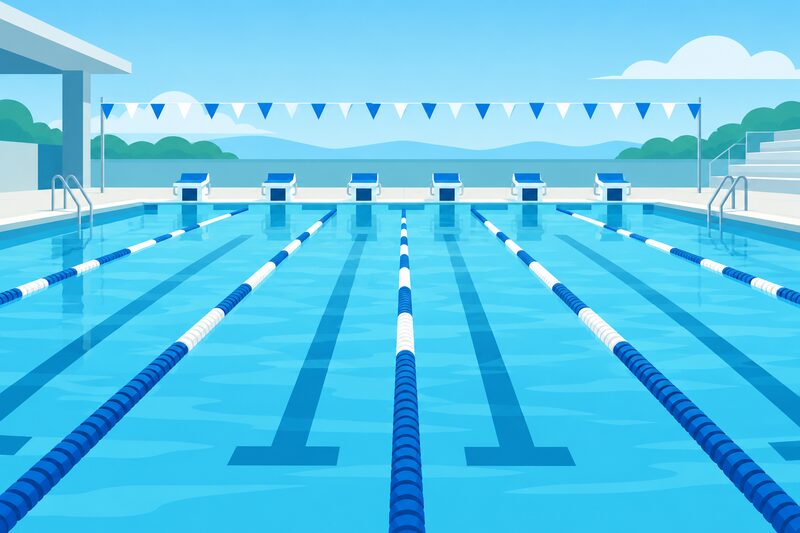 NEER Swimming Pool
