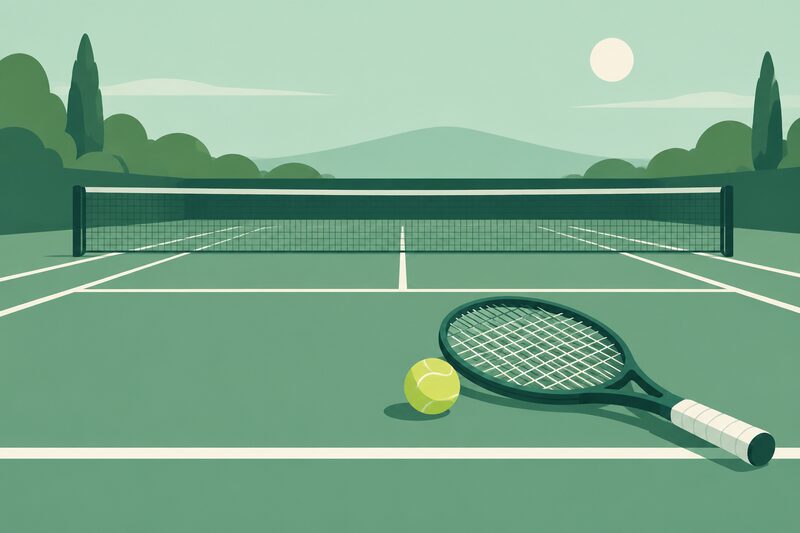 Badminton