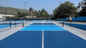 Pickleball Coast